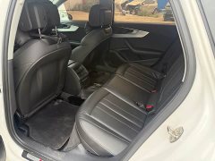 Audi A4L 40 TFSI Fashion Dynamic - ფოტო 5