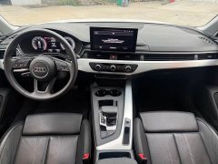 Audi A4L 40 TFSI Fashion Dynamic - ფოტო 6