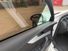 Audi A4L 40 TFSI Fashion Dynamic - ფოტო 9
