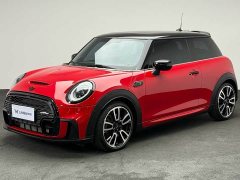 BMW MINI 2.0T COOPER S Racer - ფოტო 1