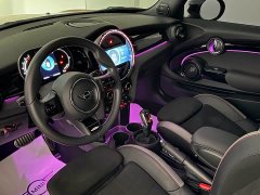 BMW MINI 2.0T COOPER S Racer - ფოტო 10
