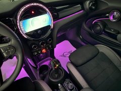 BMW MINI 2.0T COOPER S Racer - ფოტო 12
