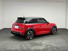 BMW MINI 2.0T COOPER S Racer - ფოტო 15