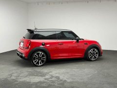BMW MINI 2.0T COOPER S Racer - ფოტო 16
