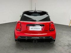 BMW MINI 2.0T COOPER S Racer - ფოტო 17