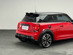 BMW MINI 2.0T COOPER S Racer - ფოტო 18
