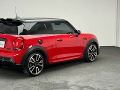 BMW MINI 2.0T COOPER S Racer - ფოტო 19