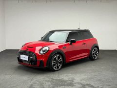 BMW MINI 2.0T COOPER S Racer - ფოტო 2