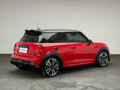 BMW MINI 2.0T COOPER S Racer - ფოტო 20