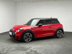 BMW MINI 2.0T COOPER S Racer - ფოტო 3