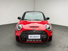 BMW MINI 2.0T COOPER S Racer - ფოტო 4