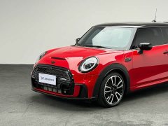 BMW MINI 2.0T COOPER S Racer - ფოტო 5