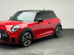 BMW MINI 2.0T COOPER S Racer - ფოტო 6