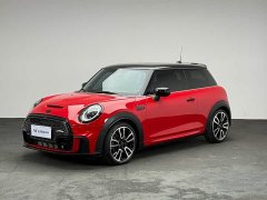 BMW MINI 2.0T COOPER S Racer - ფოტო 7