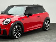 BMW MINI 2.0T COOPER S Racer - ფოტო 8