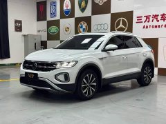 Geely T-ROC Tanyue 280TSI DSG FWD Time Edition - ფოტო 1