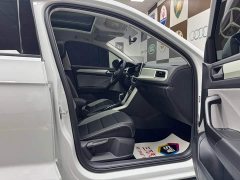 Geely T-ROC Tanyue 280TSI DSG FWD Time Edition - ფოტო 10