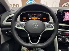 Geely T-ROC Tanyue 280TSI DSG FWD Time Edition - ფოტო 11