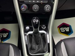 Geely T-ROC Tanyue 280TSI DSG FWD Time Edition - ფოტო 13