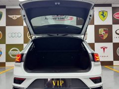 Geely T-ROC Tanyue 280TSI DSG FWD Time Edition - ფოტო 17