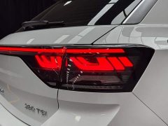 Geely T-ROC Tanyue 280TSI DSG FWD Time Edition - ფოტო 20