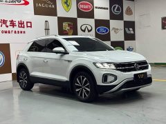 Geely T-ROC Tanyue 280TSI DSG FWD Time Edition - ფოტო 3