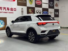 Geely T-ROC Tanyue 280TSI DSG FWD Time Edition - ფოტო 4