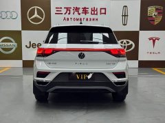 Geely T-ROC Tanyue 280TSI DSG FWD Time Edition - ფოტო 5