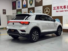 Geely T-ROC Tanyue 280TSI DSG FWD Time Edition - ფოტო 6