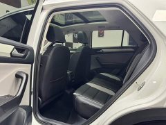Geely T-ROC Tanyue 280TSI DSG FWD Time Edition - ფოტო 8