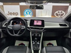 Geely T-ROC Tanyue 280TSI DSG FWD Time Edition - ფოტო 9