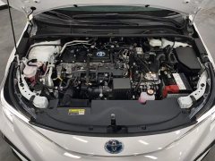 Toyota Corolla Intelligent Hybrid Dual Engine 1.8L Sport Edition - ფოტო 10