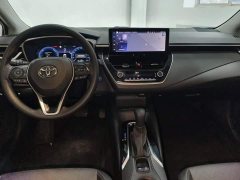 Toyota Corolla Intelligent Hybrid Dual Engine 1.8L Sport Edition - ფოტო 12