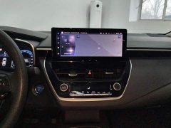 Toyota Corolla Intelligent Hybrid Dual Engine 1.8L Sport Edition - ფოტო 13