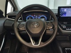 Toyota Corolla Intelligent Hybrid Dual Engine 1.8L Sport Edition - ფოტო 15
