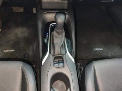Toyota Corolla Intelligent Hybrid Dual Engine 1.8L Sport Edition - ფოტო 16
