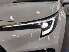 Toyota Corolla Intelligent Hybrid Dual Engine 1.8L Sport Edition - ფოტო 5