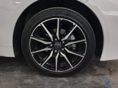 Toyota Corolla Intelligent Hybrid Dual Engine 1.8L Sport Edition - ფოტო 6