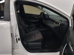 Toyota Corolla Intelligent Hybrid Dual Engine 1.8L Sport Edition - ფოტო 8
