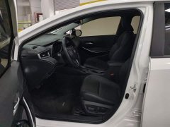 Toyota Corolla Intelligent Hybrid Dual Engine 1.8L Sport Edition - ფოტო 9