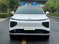XPeng G9 2022 650 Performance Max - ფოტო 2
