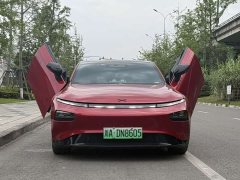 Xpeng P7 670E Pengyi Edition - ფოტო 2