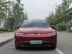 Xpeng P7 670E Pengyi Edition - ფოტო 3
