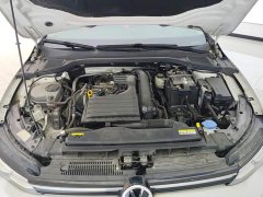 Volkswagen Golf 280TSI DSG Pro - ფოტო 10
