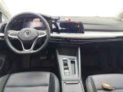 Volkswagen Golf 280TSI DSG Pro - ფოტო 12