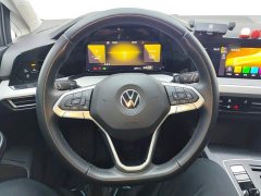 Volkswagen Golf 280TSI DSG Pro - ფოტო 15