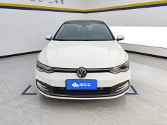Volkswagen Golf 280TSI DSG Pro - ფოტო 2