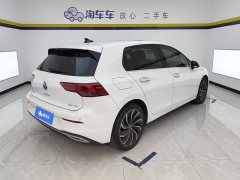 Volkswagen Golf 280TSI DSG Pro - ფოტო 3