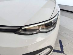 Volkswagen Golf 280TSI DSG Pro - ფოტო 5