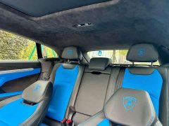 Lamborghini Urus 4.0T V8 - ფოტო 10
